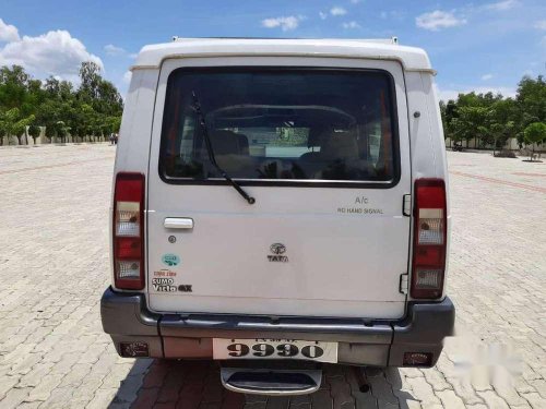 Used Tata Sumo Victa 2009 MT for sale in Tiruchirappalli 