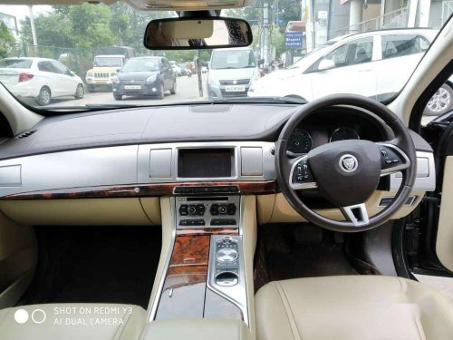 Used Jaguar XF 2012 AT for sale in Nagar 