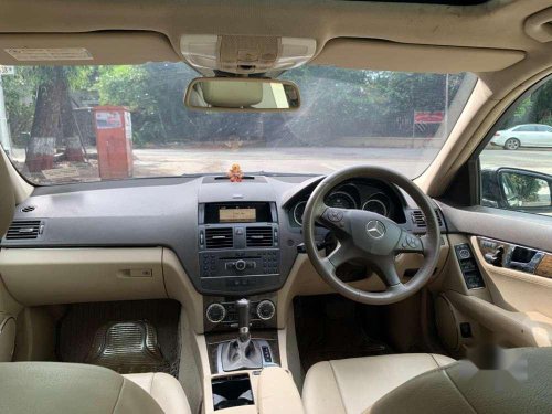 Mercedes-Benz C-Class 250 CDI Avantgarde, 2011, AT for sale in Mumbai 