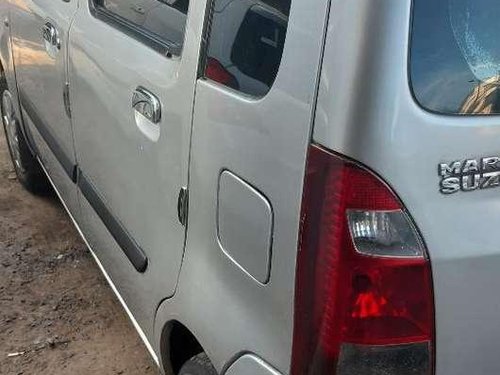 Used 2008 Maruti Suzuki Wagon R MT for sale in Vadodara