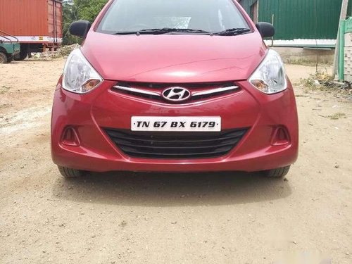 Hyundai Eon Era +, 2017, MT for sale in Dindigul 