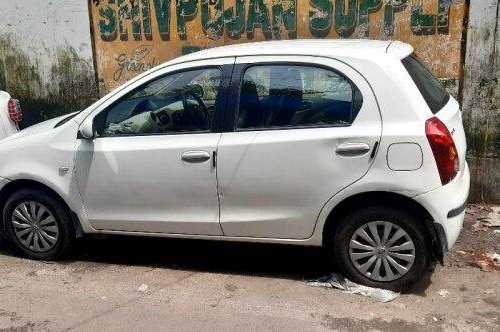 Used 2012 Toyota Etios Liva MT for sale in Kolkata