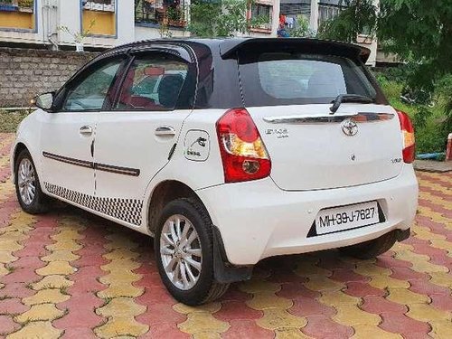 2015 Toyota Etios Liva VXD MT for sale in Pune 