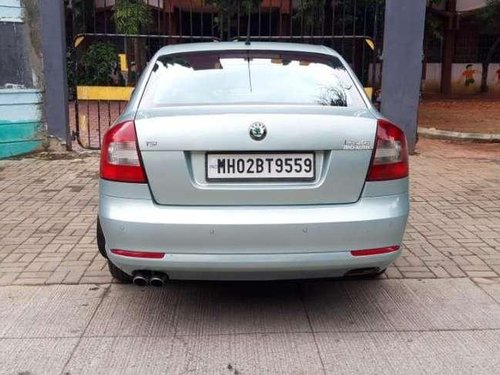 Used Skoda Laura Ambiente 1.8 TSI, 2010 MT for sale in Pune 