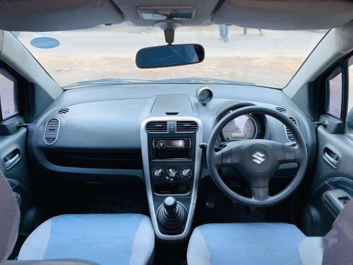 Used Maruti Suzuki Ritz Vxi BS-IV, 2009 MT in Visakhapatnam 