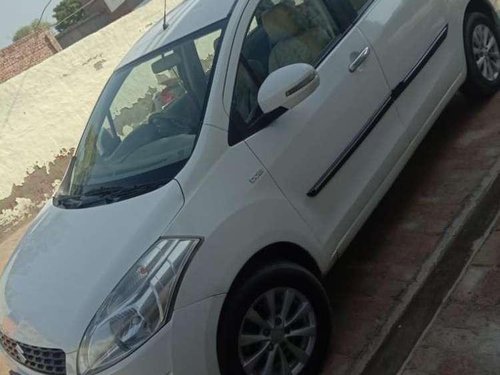 Used Maruti Suzuki Ertiga VDi, 2012, MT in Sirsa