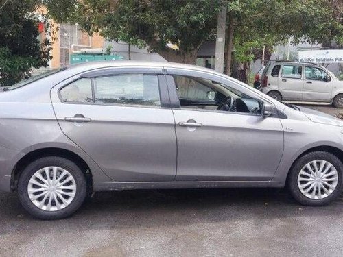 Maruti Suzuki Ciaz VDi 2015 MT for sale in Noida 