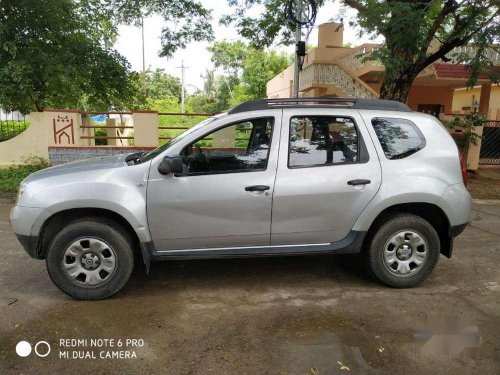 Renault Duster 85 PS RxE, 2013, Diesel MT for sale in Hyderabad 