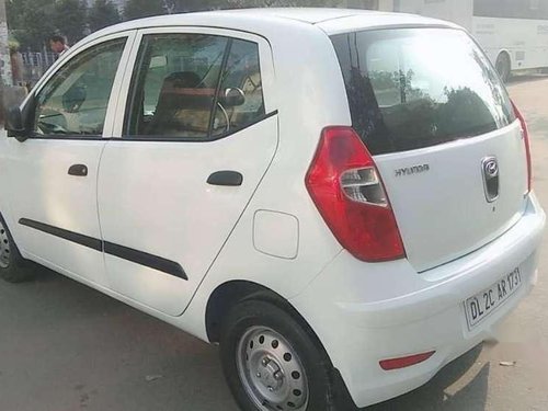 Hyundai I10 Era, 2013, MT for sale in Noida 