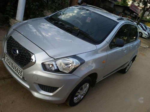 Used Datsun GO T, 2016 MT for sale in Guwahati 