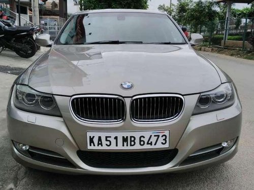 Used BMW 3 Series 2011 AT for sale in Nagar 