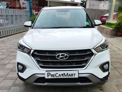 Hyundai Creta 1.6 SX Automatic 2018 AT in Nagar 