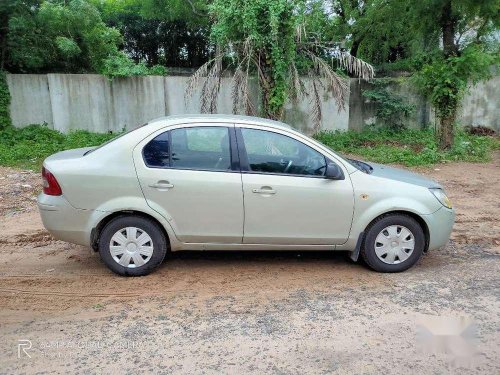 Used 2011 Ford Fiesta Classic MT for sale in Ahmedabad 
