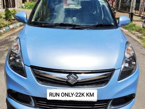 Used 2017 Maruti Suzuki Swift Dzire MT for sale in Kolkata 