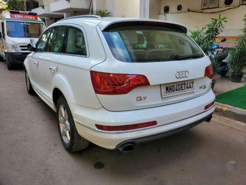 Audi Q7 3.0 TDI Quattro Premium Plus 2013 AT in Mumbai 