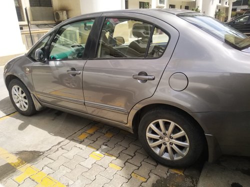 Used Maruti SX4 ZXI - Top End Automatic - Single Owner