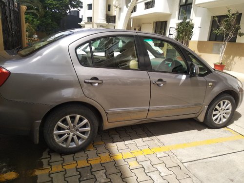 Used Maruti SX4 ZXI - Top End Automatic - Single Owner