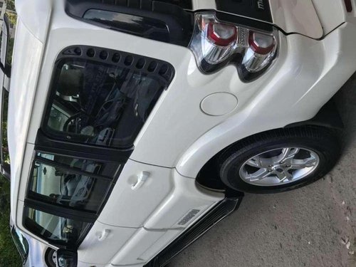 2014 Mahindra Scorpio MT for sale in Patiala