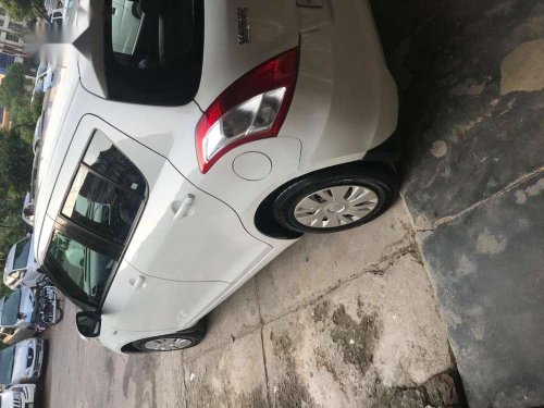 Maruti Suzuki Swift VDi BS-IV, 2013, Diesel MT for sale in Patiala