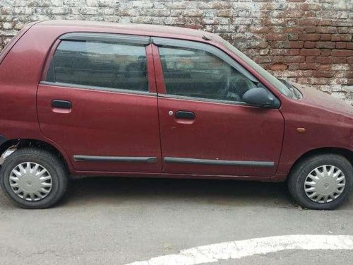 Used 2006 Maruti Suzuki Alto 800 LXI MT for sale in Ludhiana