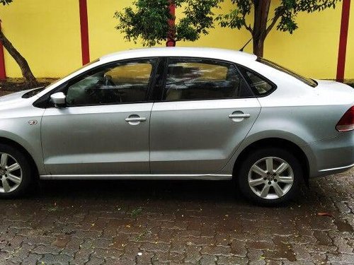 Used Volkswagen Vento 2011 MT for sale in Mumbai