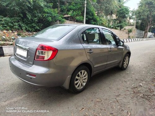 Used Maruti Suzuki SX4 ZDI 2012 MT in Bangalore