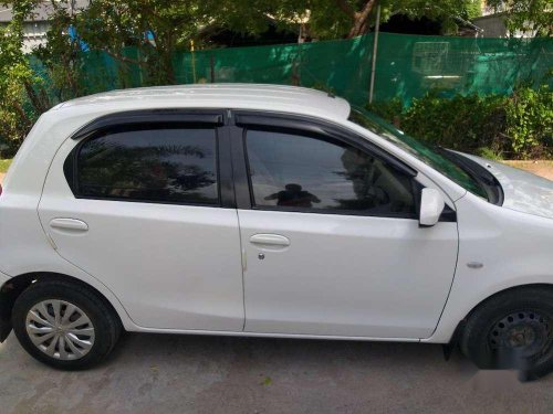 Used 2014 Toyota Etios Liva MT for sale in Vijayawada