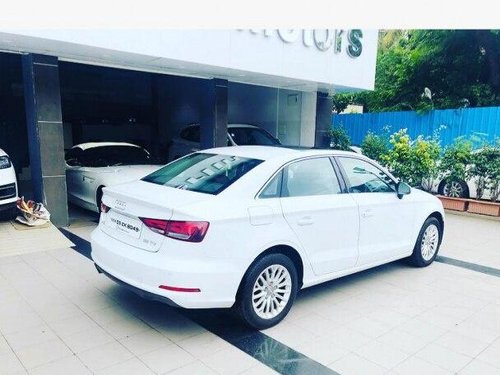 Used Audi A3 35 TDI Premium Plus 2015 AT for sale in Pune