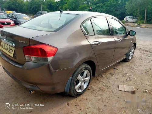 Used 2011 Honda City MT for sale in Faridabad 