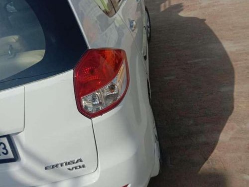 Used Maruti Suzuki Ertiga VDi, 2012, MT in Sirsa