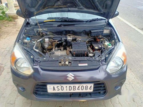 Used Maruti Suzuki Alto 800 LXI 2016 MT for sale in Guwahati 