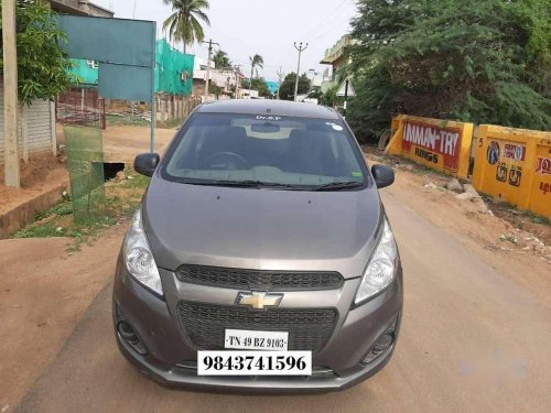 Used Chevrolet Beat 2015 MT for sale in Tiruchirappalli 