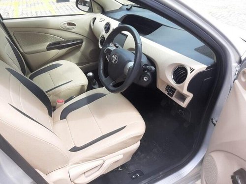 Used 2019 Toyota Platinum Etios 1.5 VX MT for sale in Bangalore 
