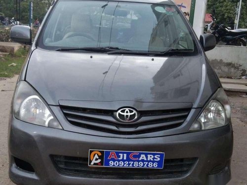 Used Toyota Innova 2010 MT for sale in Chennai 