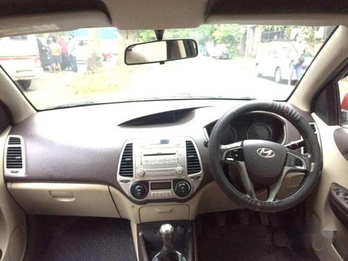 Used Hyundai i20 Asta 1.2 2010 MT for sale in Mumbai 