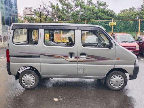 Maruti Suzuki Eeco 5 STR, 2014, MT for sale in Mumbai 