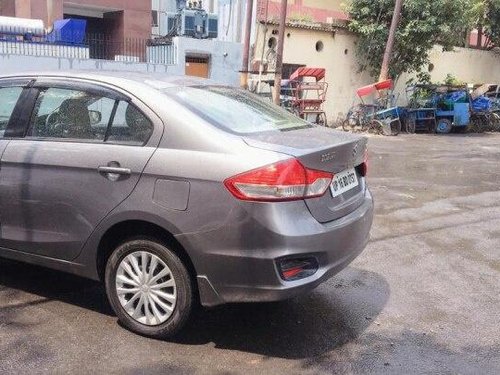 Maruti Suzuki Ciaz VDi 2015 MT for sale in Noida 