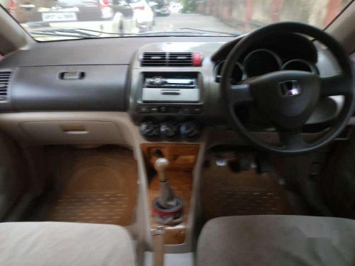 Used 2005 Honda City E MT for sale in Hyderabad 