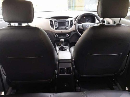 Used Hyundai Creta 1.6 SX, 2018 MT for sale in Kozhikode