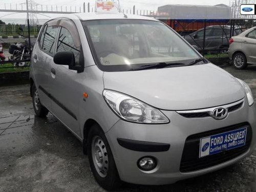 Used Hyundai i10 Sportz 1.1L 2008 MT for sale in Siliguri 