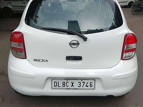 Used Nissan Micra XL, 2011 MT for sale in Noida 