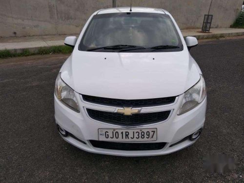 Used 2014 Chevrolet Sail MT for sale in Ahmedabad