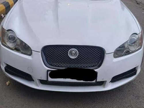 Used 2011 Jaguar XF AT for sale in Mumbai 