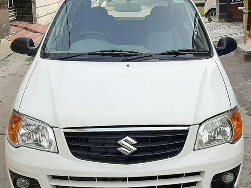 Used 2014 Maruti Suzuki Alto K10 VXI MT in Ludhiana 