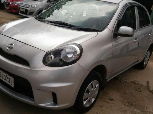 Used Nissan Micra Active XV, 2013 MT for sale in Guwahati 