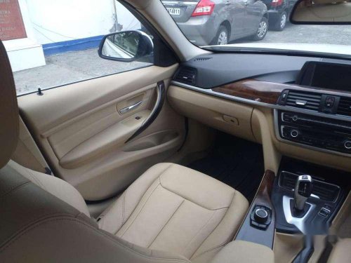 BMW 3 Series 320d Luxury Line 2015 AT for sale in Kolkata 