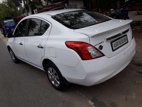 Used Nissan Sunny XL 2012 MT for sale in Guwahati 