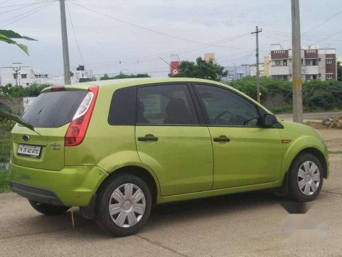 Used Ford Figo, 2011 MT for sale in Chennai 