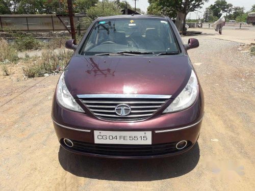 Tata Manza Elan Quadrajet BS-IV, 2011 MT for sale in Raipur 