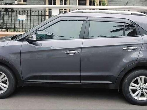 2017 Hyundai Creta 1.6 SX AT for sale in Nagar 
